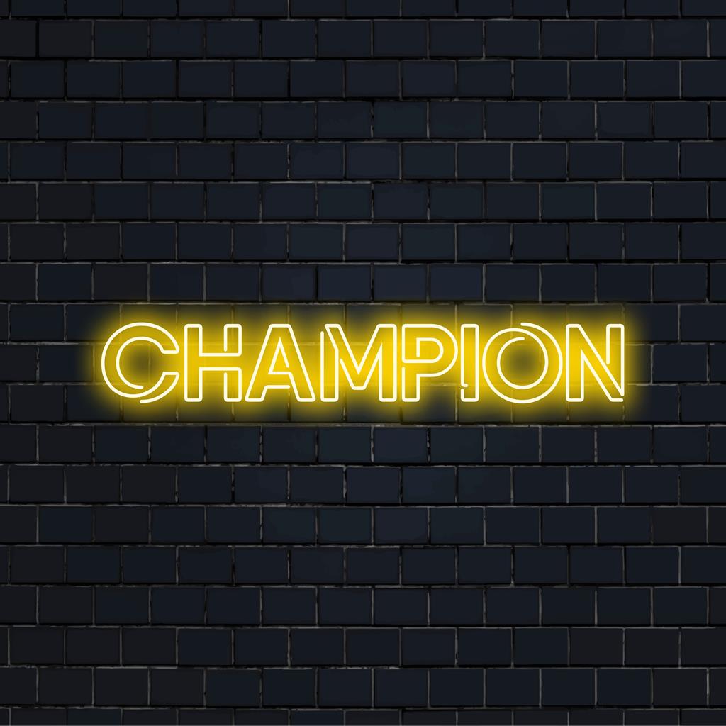 Felgekleurde en unieke, handgemaakte neonreclames, perfect voor het verlichten van elke ruimte met een aangepast LED-ontwerp. Laat uw eigen woonstijl tot zijn recht komen.