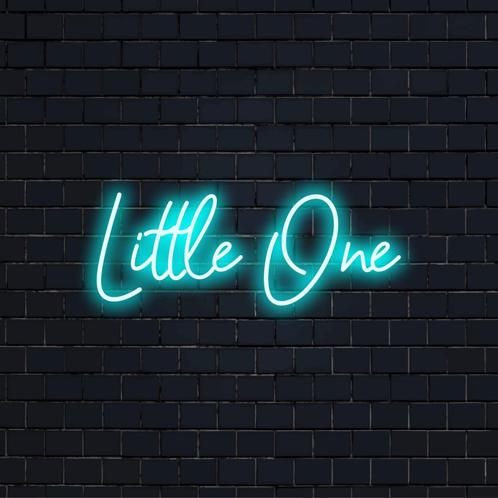 Speciaal ontworpen LED-neonreclame met een speelse en levendige lichtshow. Ideaal om een unieke charme toe te voegen aan elke kamer of evenementdecoratie.