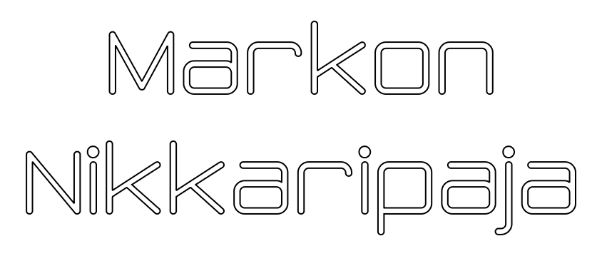 Outline Image