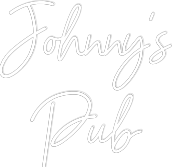 Custom Neon Sign: Johnny’s
Pub