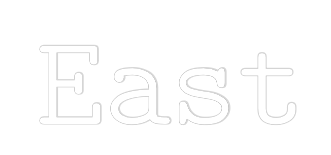 Neonreclame op maat: Oost