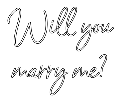 Outline Image