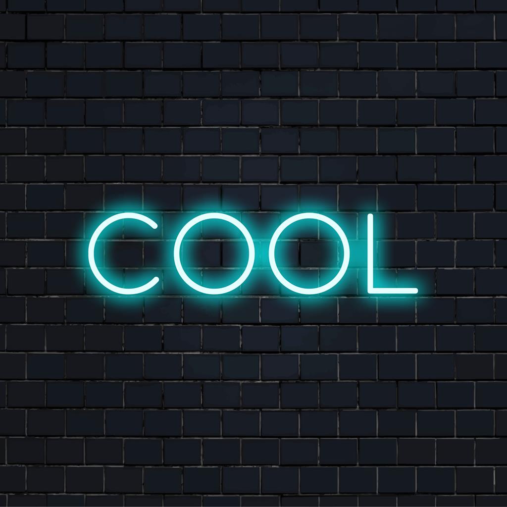 Levendig, op maat gemaakt LED-neonbord, perfect om elke ruimte een unieke en persoonlijke touch te geven. Ideaal als neonverlichting.