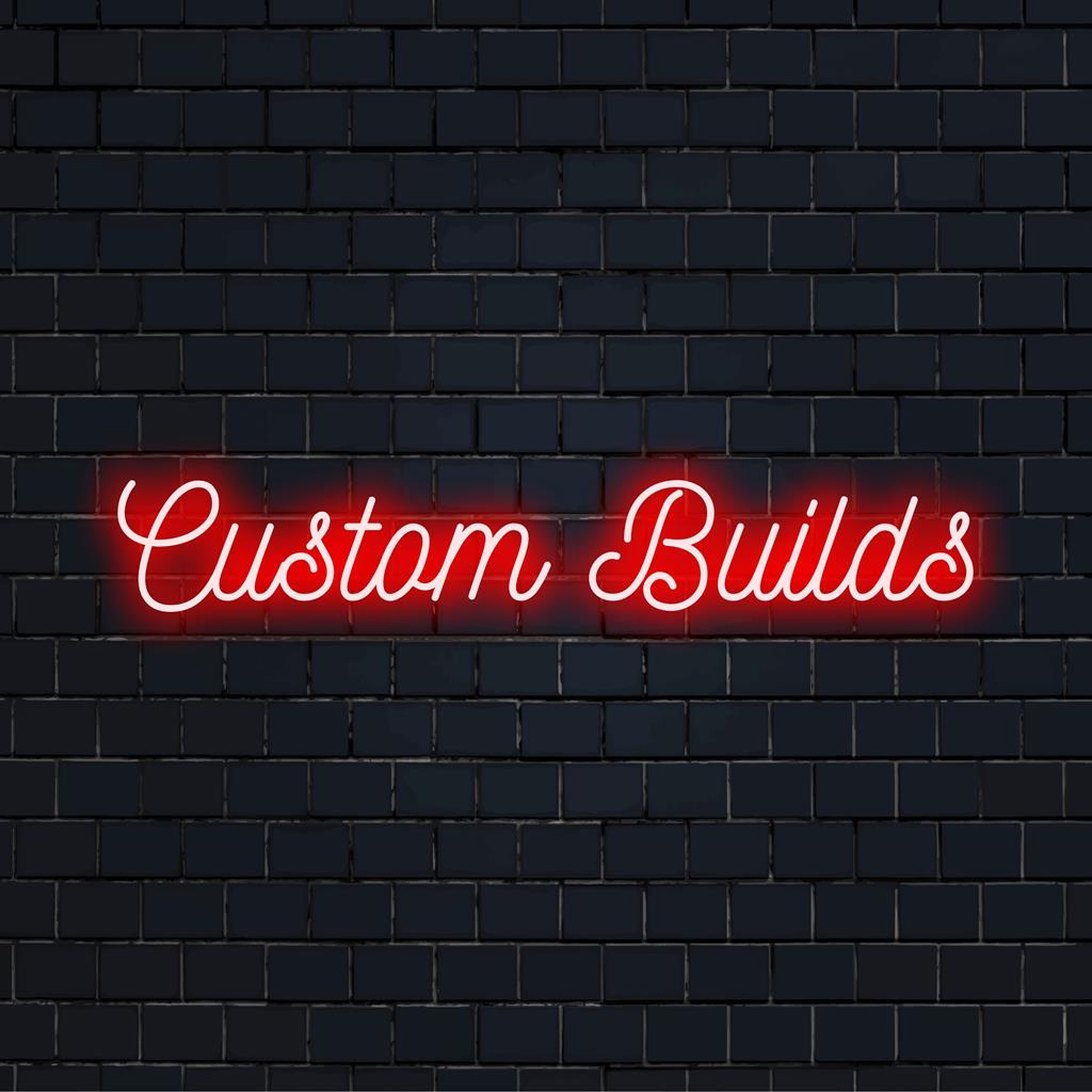 Op maat gemaakt LED-neonbord met een uniek ontwerp, perfect voor gepersonaliseerde neondecoraties en stijlvolle, verlichtende accenten.