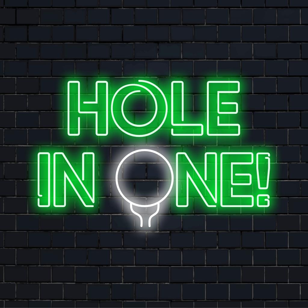 Op maat gemaakt LED-neonbord met opvallende overlappende cirkels, een opvallende decoratie voor moderne interieurs en een versiering van elke ruimte.