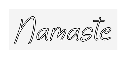 Outline Image
