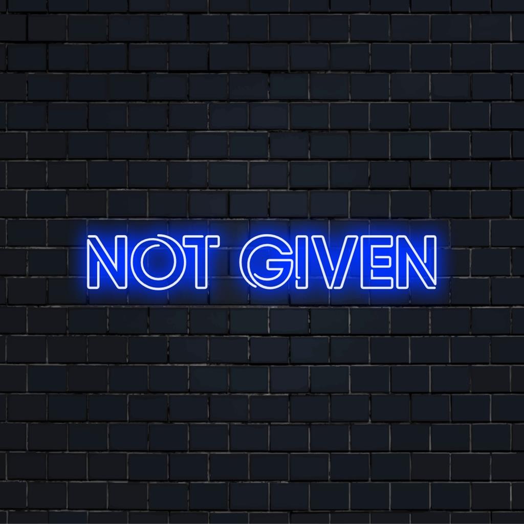 Levendig, op maat gemaakt LED-neonbord, een stralend middelpunt voor elke ruimte, met een unieke artistieke en op maat gemaakte neonverlichting.