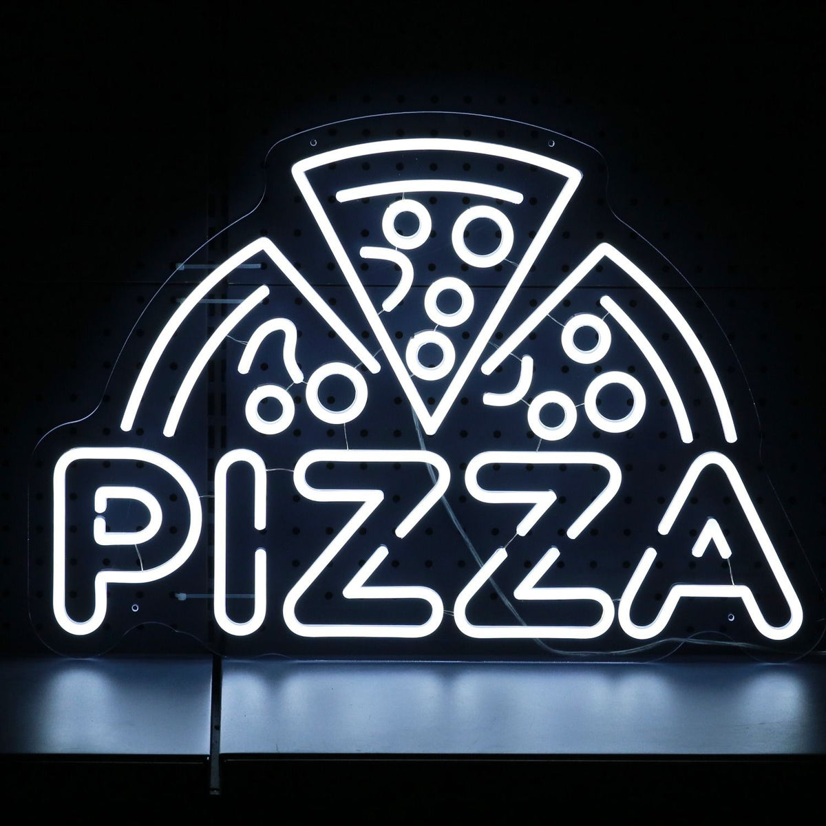 Pizza Neonreclame