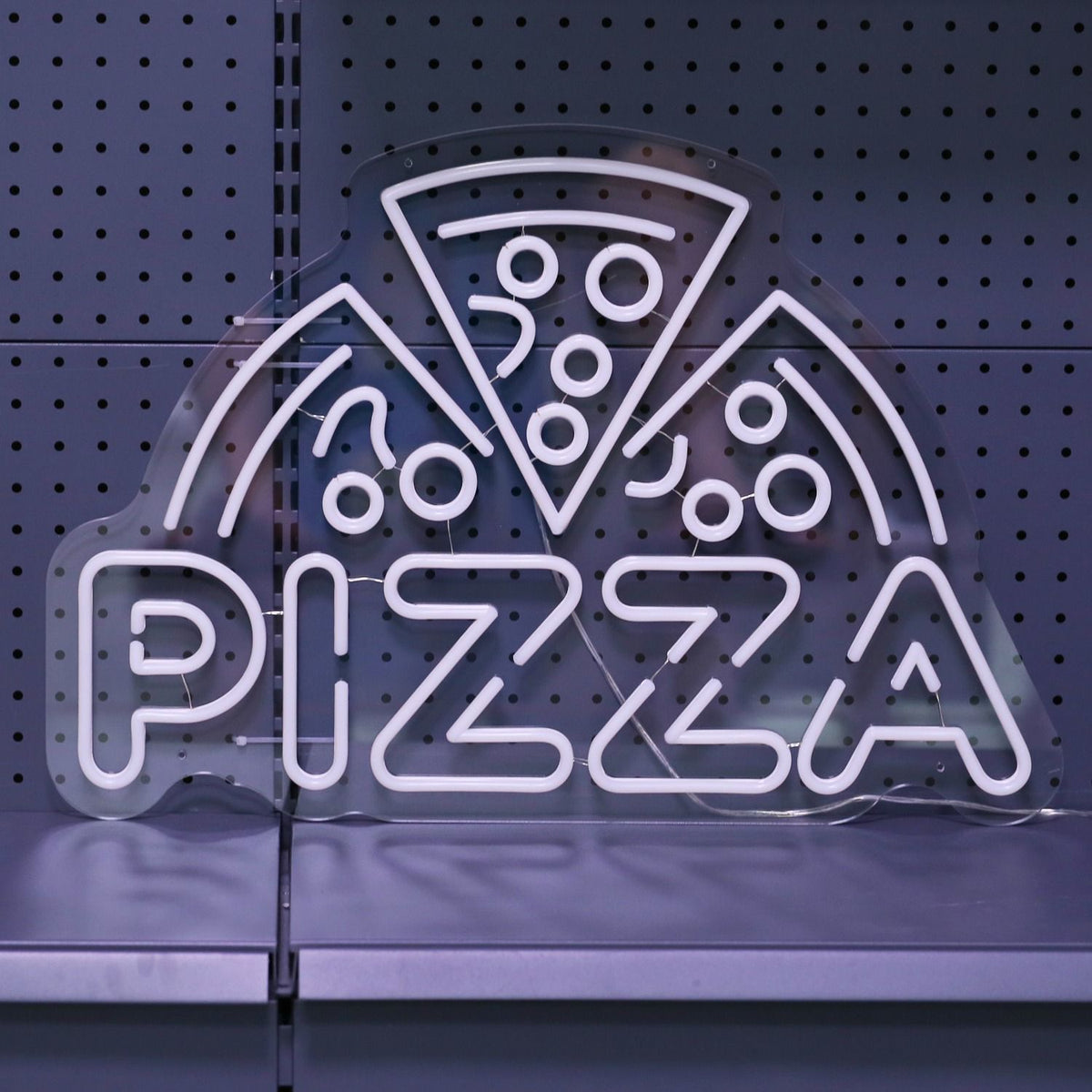 Pizza Neonreclame