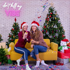Don't Kill My Vibe – LED-neonbord (5 V USB)