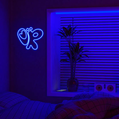 Snail 5V USB LED Neon Sign - Budget Friendly
