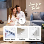 Love is in the air – LED-neonbord (5 V USB)