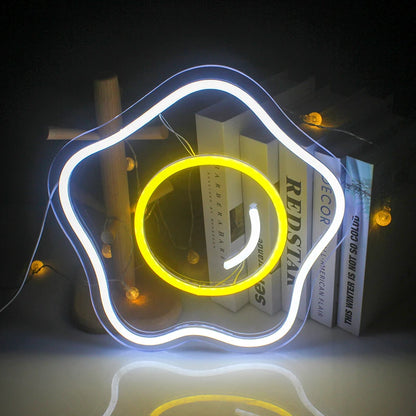 Avocado 5V USB LED Neon Sign - Budget Friendly