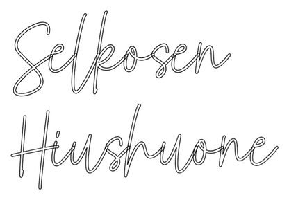Outline Image