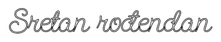 Outline Image