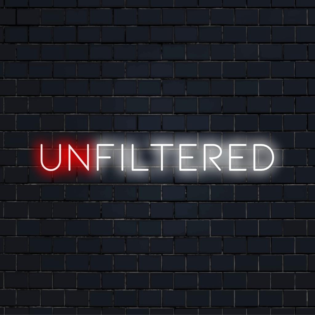 Handcrafted LED neon sign: vibrant and customizable for unique decor. Brighten spaces with custom neon artistry.