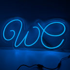 WC Neonreclame - The Art Neon