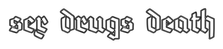 Outline Image